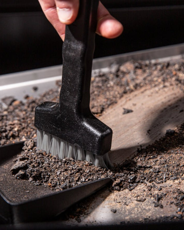 Complete Pellet Grill Cleaning Tool Set