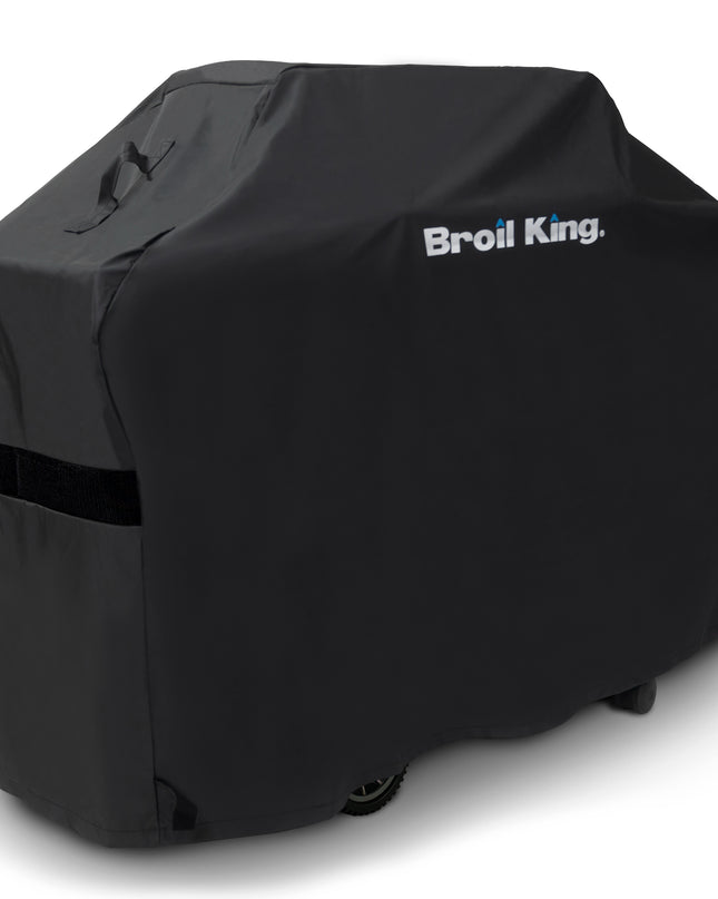 51-Inch Weather-Resistant Grill Cover