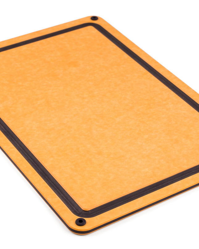 Double-Sided Wood Fibre Cutting Board