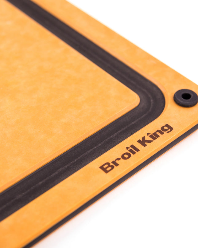 Double-Sided Wood Fibre Cutting Board