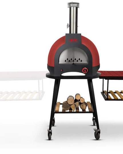 WPPO 40" Infinity Side Table for Infinity