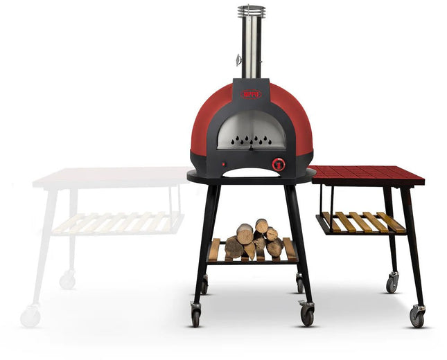 WPPO 40" Infinity Side Table for Infinity