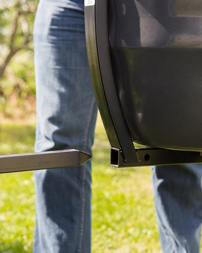 Hitch Adapter for Keg 5000 Grill