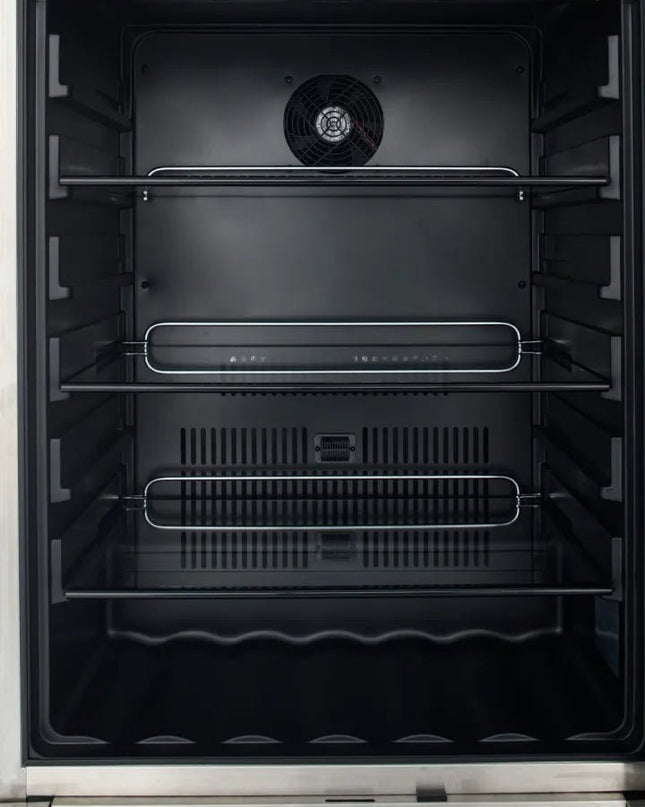 Blaze 24-Inch Outdoor Refrigerator