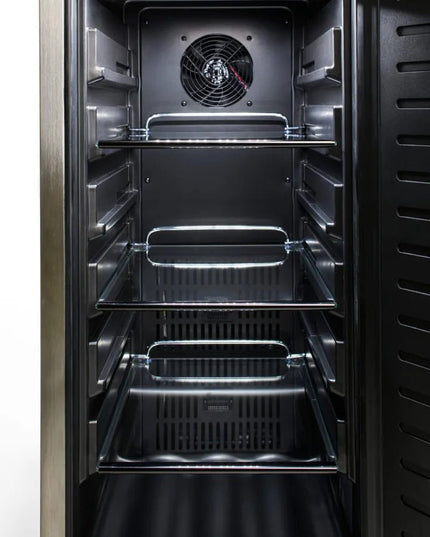 Blaze 15-Inch Outdoor Refrigerator