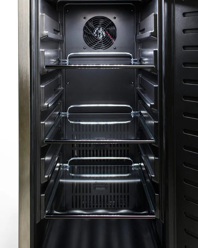 Blaze 15-Inch Outdoor Refrigerator