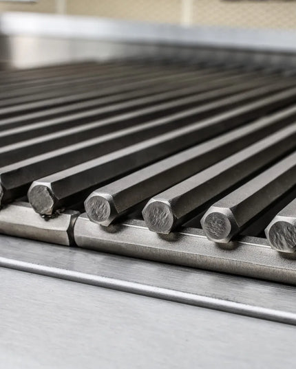 Blaze 44" Pro Grill with Rotisserie Kit