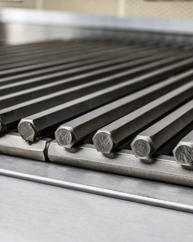 Blaze LUX 34" Pro Grill with Rotisserie