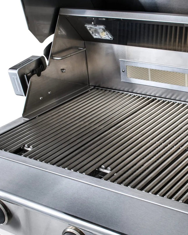 Blaze LUX 34" Pro Grill with Rotisserie