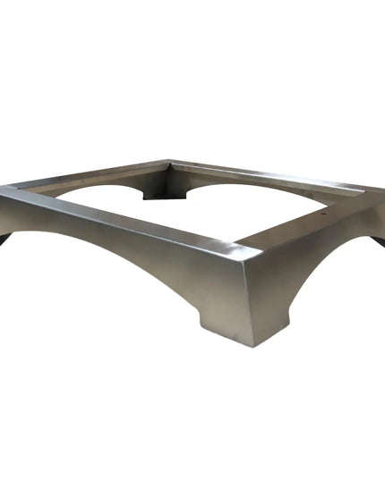 WPPO Durable Karma 25" Steel Base for Outdoor Ovens