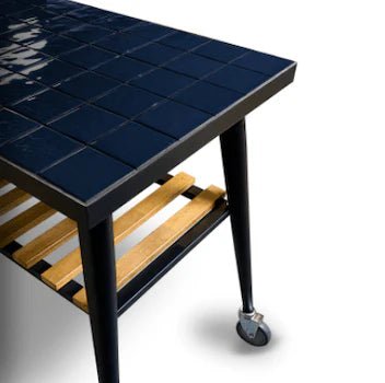 WPPO 40" Infinity Side Table for Infinity