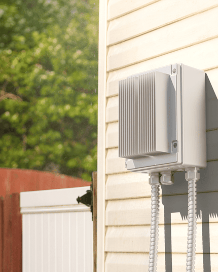 Introducing the New Affinity Smart-Heat™ Controller Collection