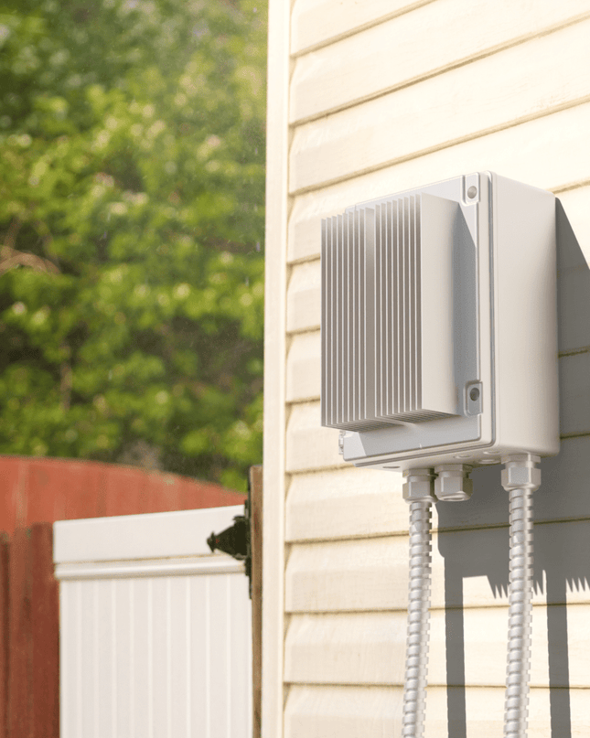 Introducing the New Affinity Smart-Heat™ Controller Collection