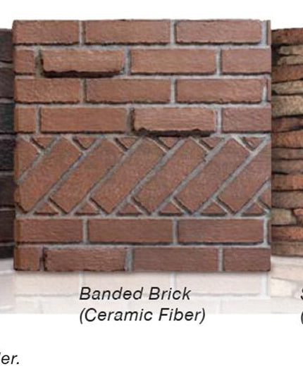 American Hearth Madison 32" Clean Face DVCD32 Deluxe DV Gas Fireplace – 18K BTU, Tempered Glass, NG/LP