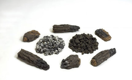 American Hearth Madison 42" Clean Face DVCD42 Deluxe DV Gas Fireplace – 25K BTU, Tempered Glass, NG/LP