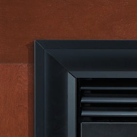 American Hearth Madison DVD36 Deluxe DV Gas Fireplace - 36" Direct Vent, Millivolt/IPI, Tempered Glass - NG/LP