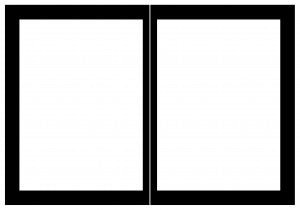 American Hearth Madison DVD36 Deluxe DV Gas Fireplace - 36" Direct Vent, Millivolt/IPI, Tempered Glass - NG/LP