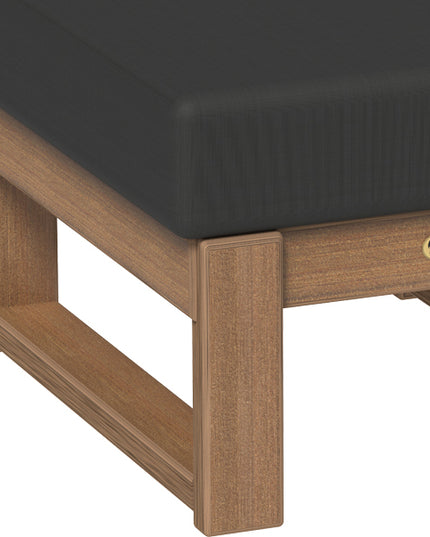 LuxCraft Lanai Deep Sofa