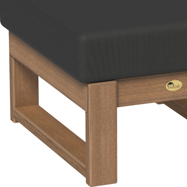 LuxCraft Lanai Deep Sofa