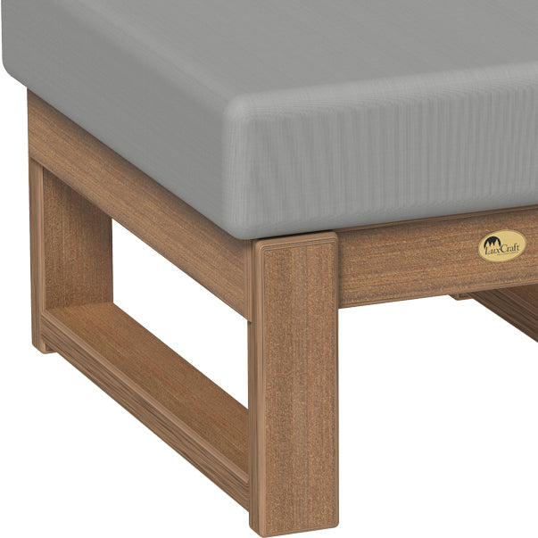 LuxCraft Lanai Deep Sofa