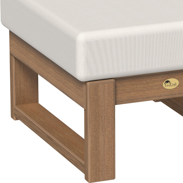 LuxCraft Lanai Deep Sofa