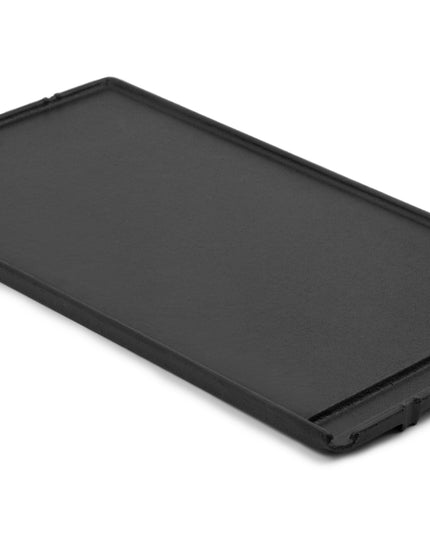 Sovereign Cast Iron Reversible Grill Griddle