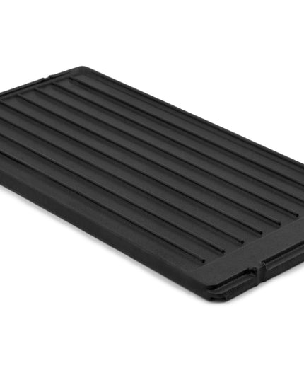 Sovereign Cast Iron Reversible Grill Griddle