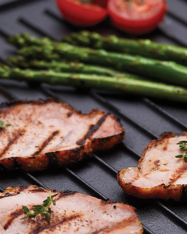 Imperial Regal Reversible Plancha Griddle