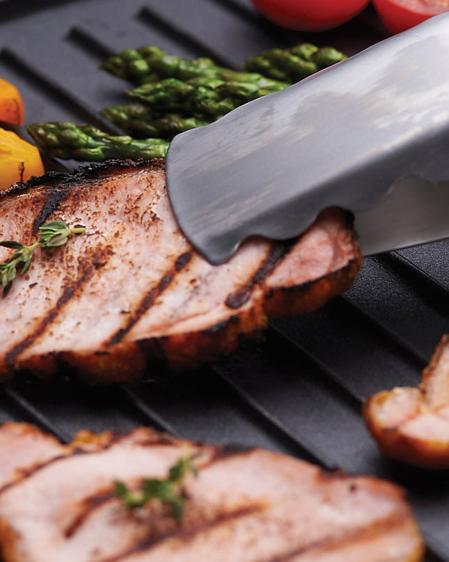 Imperial Regal Reversible Plancha Griddle