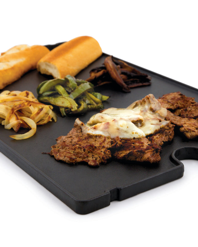 Imperial Regal Reversible Plancha Griddle
