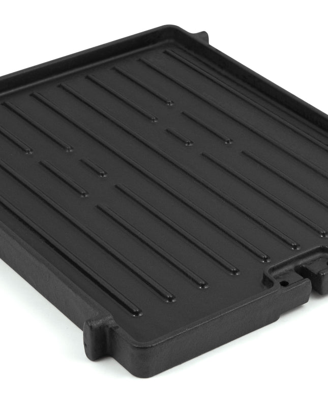 Broil King Cast Iron Side Griddle