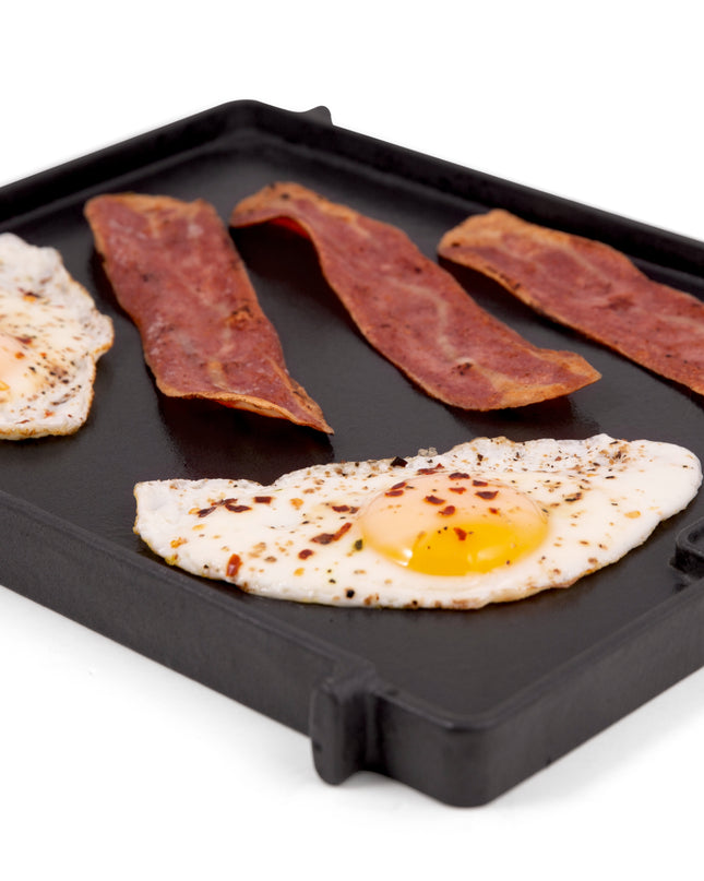Broil King Cast Iron Side Griddle