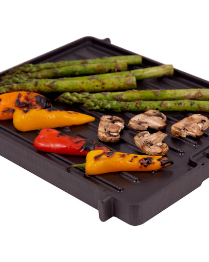Broil King Cast Iron Side Griddle