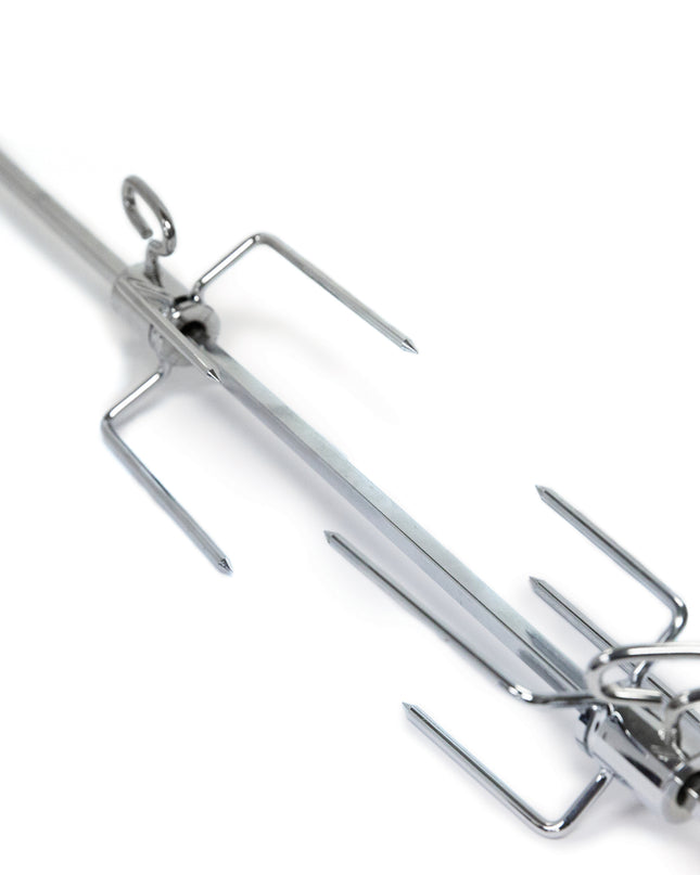 Heavy-Duty Broil King Rotisserie Forks