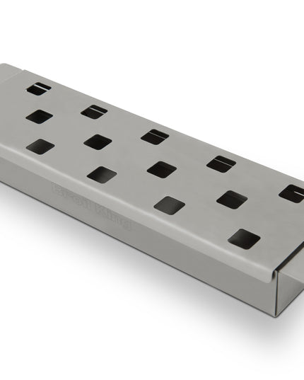 Durable Stainless Steel BBQ Smoker Box