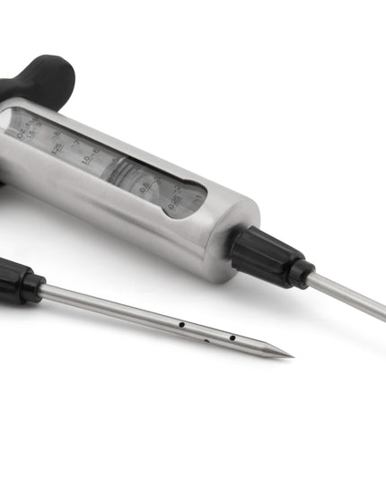 Premium Stainless Steel Marinade Injector Tool