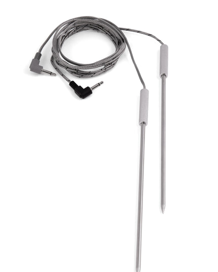 Upgraded Pellet Grill Thermometer Probes Set