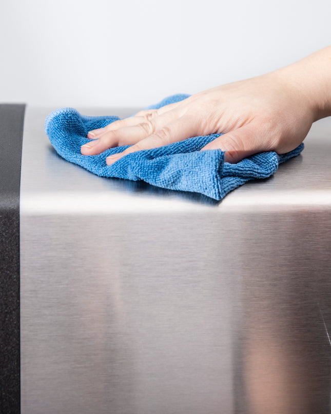 Heavy-Duty Grill Revitalizer Cleaning Cream