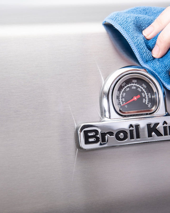 Heavy-Duty Grill Revitalizer Cleaning Cream