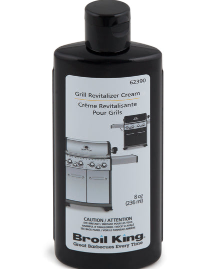 Heavy-Duty Grill Revitalizer Cleaning Cream