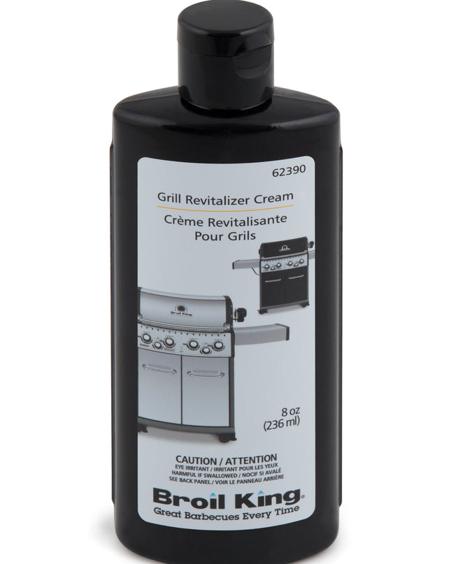 Heavy-Duty Grill Revitalizer Cleaning Cream