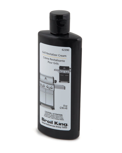 Heavy-Duty Grill Revitalizer Cleaning Cream