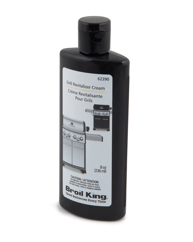 Heavy-Duty Grill Revitalizer Cleaning Cream