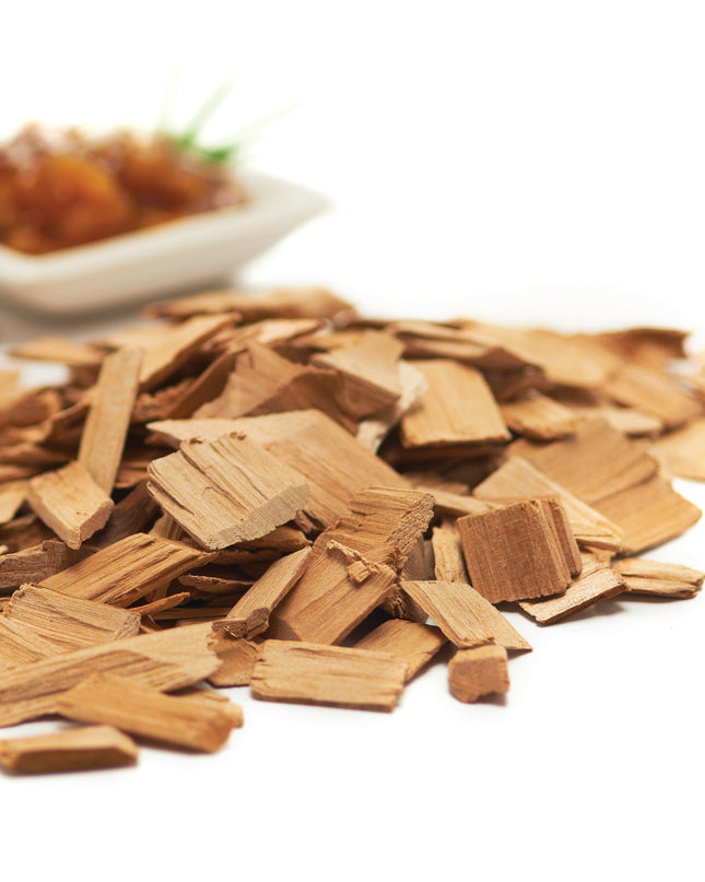 Bold Hickory Wood Chips for Smoking