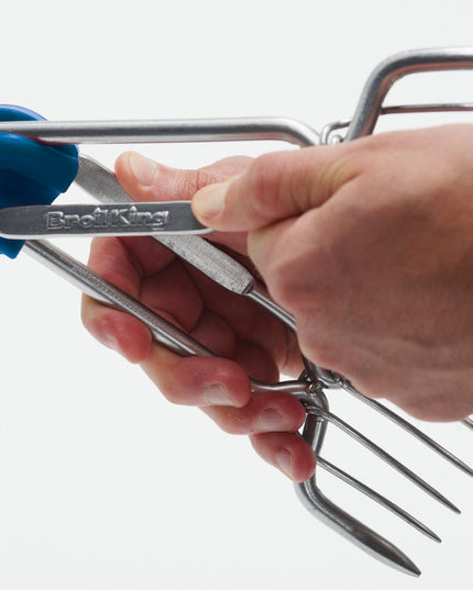 Heavy-Duty Meat Claws with Silicone Grip