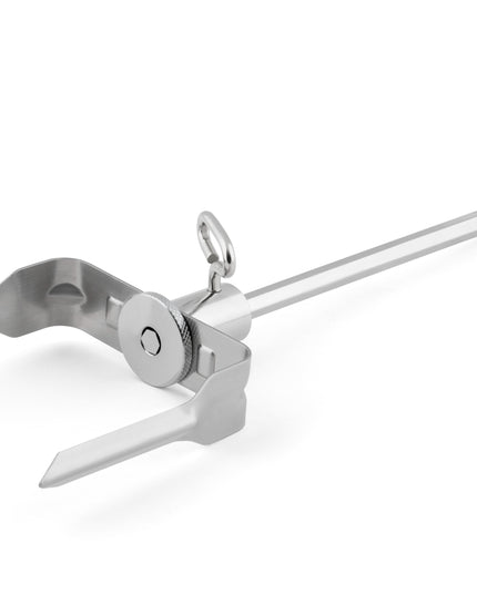 Drill-Attachable Meat Shredder for BBQ