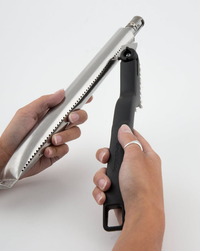 Essential Burner Maintenance Set for BBQs