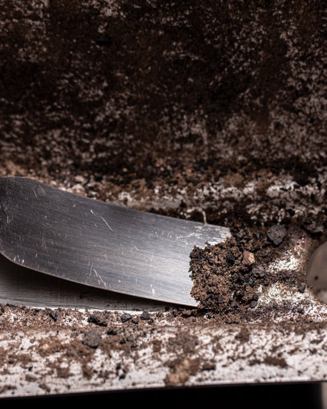 Complete Pellet Grill Cleaning Tool Set