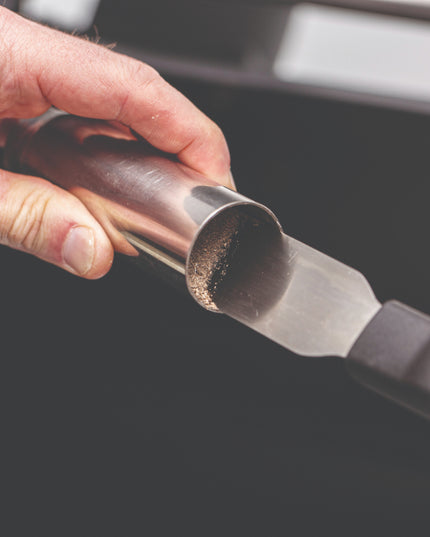 Complete Pellet Grill Cleaning Tool Set