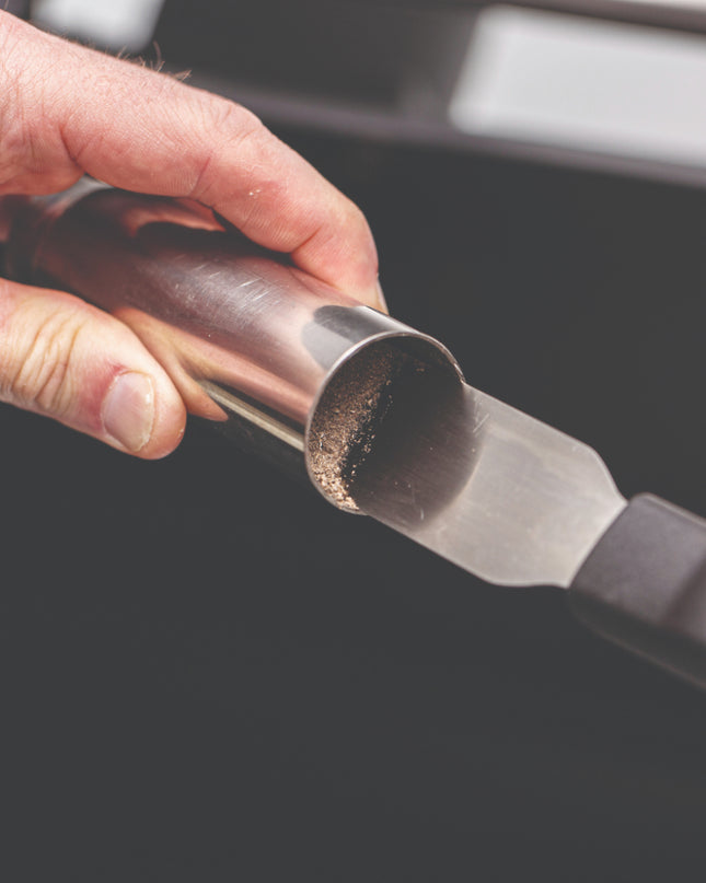 Complete Pellet Grill Cleaning Tool Set